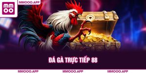 Đá Gà Trực Tiếp 88