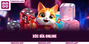 Xóc Đĩa Online